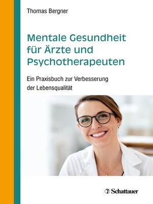 cover image of Mentale Gesundheit für Ärzte und Psychotherapeuten